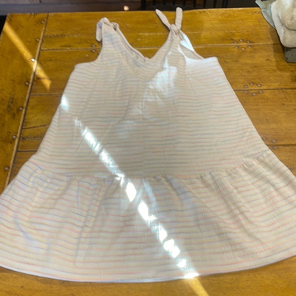 Loft dress. So adorable.